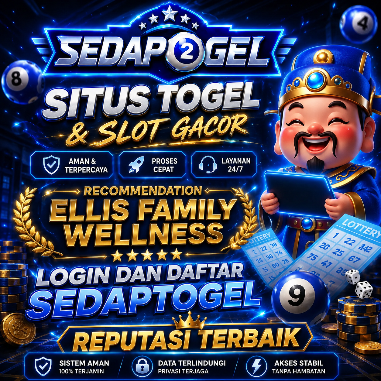 SEDAPTOGEL